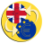 icon EurGbp(Convertitore Euro in sterline) 3.0