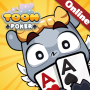 icon Dummy & Toon Poker OnlineGame (Dummy Toon Poker OnlineGame)