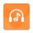 icon Music Player(Music Player - MP3 Player, Vid) 1.0.9