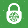 icon AI Locker: Hide & Lock any App (Armadietto AI: nascondi e blocca qualsiasi app)