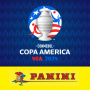icon Panini Collection(Copa America Collezione Panini)