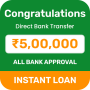 icon Instant Loan - Online Loan App (Instant Loan - Online Loan App
)