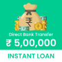 icon Credit DealPersonal Loan(Cashhub- Online Perosnal Loan
)
