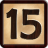 icon 15 Puzzle(15 Puzzle - Quindici) 9.3.1