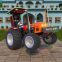 icon US Tractor Simulator Games 3D (americani Giochi di simulazione di trattori Salti 3D)