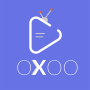 icon OXOO(OXOO - Android Live TV e film
)