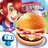 icon American Burger Truck(American Burger Truck: Cooking
) 1.0.4