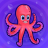 icon Clash of Krakens: Eat Everything(Clash of Krakens: Eat Everythi) 0.0.7