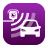 icon Speed cameras radar(Autovelox Radar
) 3.7.7