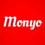 icon Monyo: Find Restaurant & Menu (Monyo: Trova ristorante e menu
)