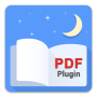 icon PDF PluginMoon+ Reader(PDF Plugin - Moon + Reader)