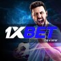 icon 1XBET _1(1XBet Sport Betting Trick
)