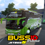 icon Mod Bus JB5 Terbaru (Ultimo bus JB5 Mod)