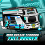 icon Mod Bussid Terbaru Full Banner (Mod Ultimo bussid Mod Banner completo)