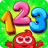 icon 123 Numbers(Impara 123 numeri Giochi per bambini) 5.4