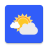 icon apps.monitorings.appweather(Meteo a Mosca) 1.0.0.43