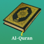 icon Holy Quran(Holy Quran - Quran Offline MP3)