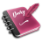 icon Diary(Diary, app Journal con) 0.90.115