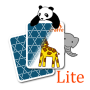 icon MemoryLite(Memory Card Game per bambini Lite)