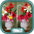 icon Flowers(Find the Difference Flowers -) 2.1.1