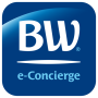 icon e-Concierge(Best Western e-Concierge Hotel)