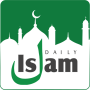 icon Daily Islam - Quran Hadith Dua (Islam quotidiano - Corano Hadith Dua)