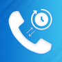 icon Call History Any Number Detail (Cronologia chiamate Qualsiasi numero Dettagli)