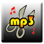 icon MP3 Cutter(Cutter MP3)