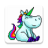 icon UnicornLittle Pony(Unicorn Art Pixel - My Little Pony Color By Number
) 1.0.0