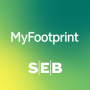 icon se.seb.myfootprint(MyFootprint | SEB
)