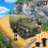 icon Army Truck Driving(Truck Wala Game - Army Games) 3
