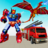 icon Firefighter Truck Dragon Robot(Dragon Robot Car Transform) 1.8