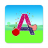 icon Kids Tracing(ABC Preschool Kids Tracing
) 2.56