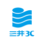 icon com.sanjing3c.app(三井 3C 會員)