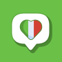 icon Italy: Dating & Chat (Italia: Incontri e chat)