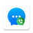 icon Multi Messenger(Multi Messenger, app social) 2.1.4