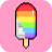 icon BitColor(Dipingi con i numeri - Pixel Art) 3.41.0