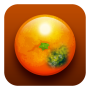 icon Tangerines(Mandarini marci)