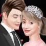 icon Dream Royal Wedding Games