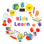 icon Kids Learn(Bambini e neonati Imparano e giocano)