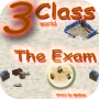 icon 3Class(Terra di tre classi)