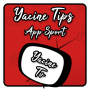 icon Yacine TV Sport Tips And Guide(Yacine TV Sport Tips and Guide
)