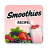 icon Smoothie Recipes(Ricette facili per frullati) 11.16.422