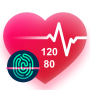icon Blood Pressure Checker(Blood Pressure Monitor
)