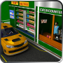 icon Drive Thru Supermarket 3D Sim(Gioco di guida automobilistica)