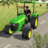 icon Indian Tractor Driving 3D(indiano del trattore di guida 3D
) 8