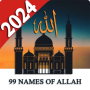 icon 99 Names Of Allah (99 nomi di Allah)