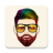 icon Baard Foto Editor(Beard Man: Beard Style Editor) 5.4.1