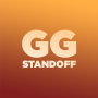 icon GGSTAND(GGSTANDOFF - skin e oro)
