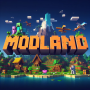 icon ModLand(ModLand - Mod per Minecraft)